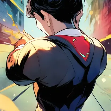 Profile image of Jon Kent