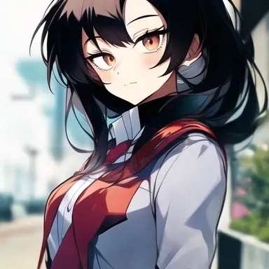Profile image of Momo Yaorozu