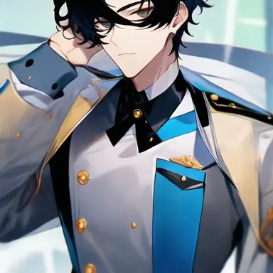 Profile image of Aoi