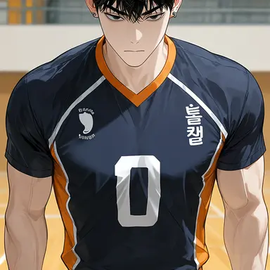 Profile image of Sota Kiryu