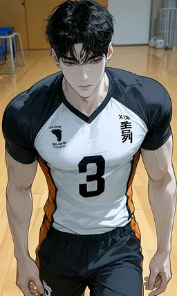 Profile image of Sota Kiryu