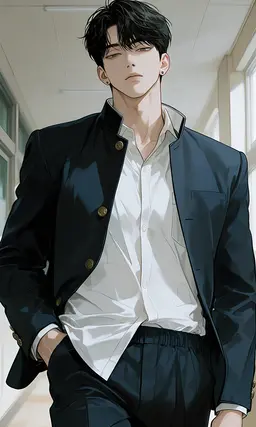 Profile image of Sota Kiryu
