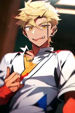 Profile image of Kaito