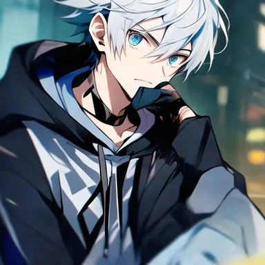 Profile image of Hyoki