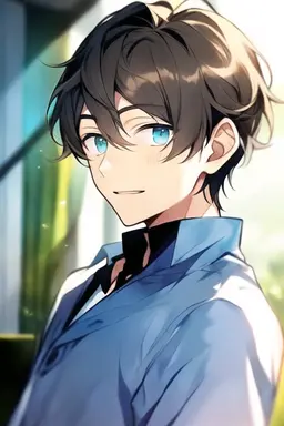 Profile image of 蓮