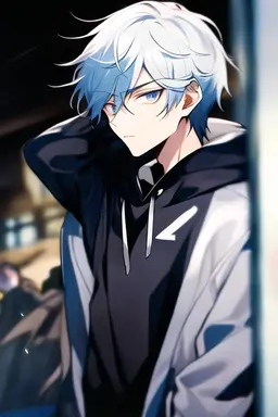 Profile image of Hyoki