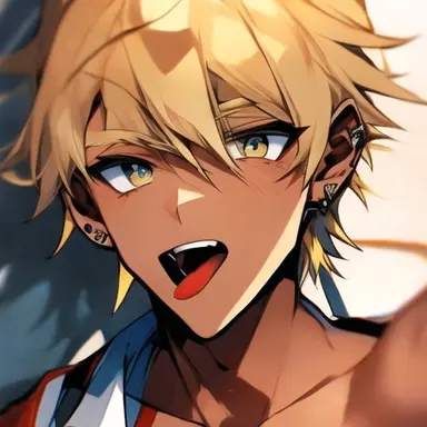 Profile image of Kaito