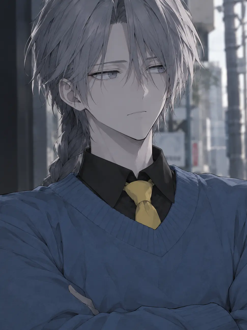 NiceEdit5579의 Tongue-Tied Shoebill