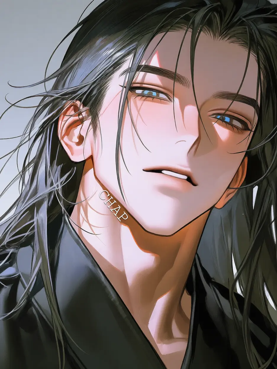 CHAP_CHUU의 イ・ジン