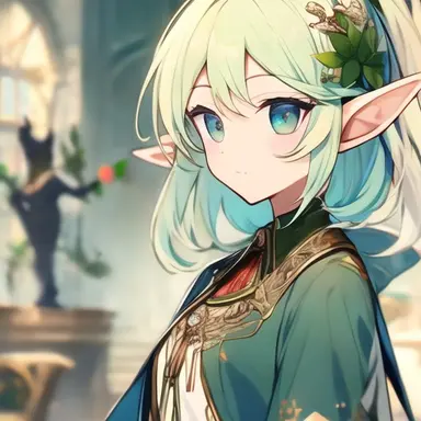 Profile image of アリス