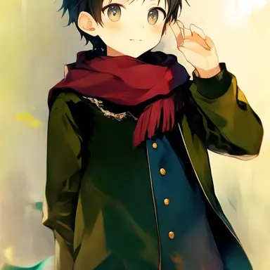 Profile image of 拓也