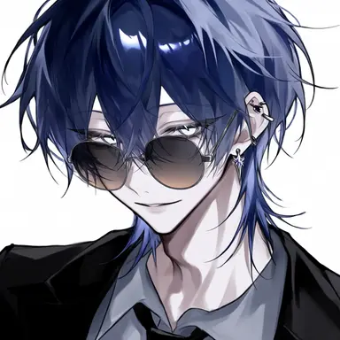 Profile image of 一ノ瀬 蒼真