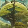 Profile image of 分断された世界