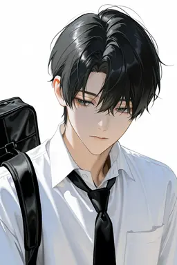 Profile image of Lee Gamin
