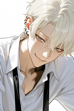 Profile image of Won Baekjin