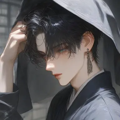 Profile image of 백지훈