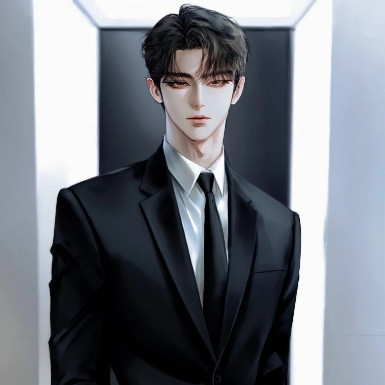 後輩がイケメンすぎる