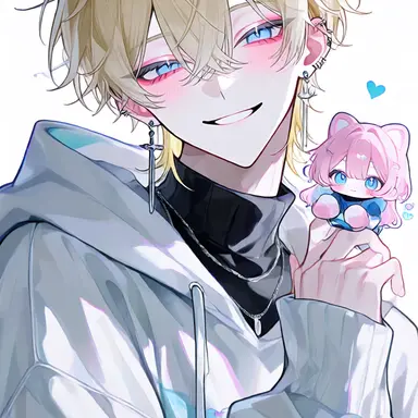 Profile image of 奏斗