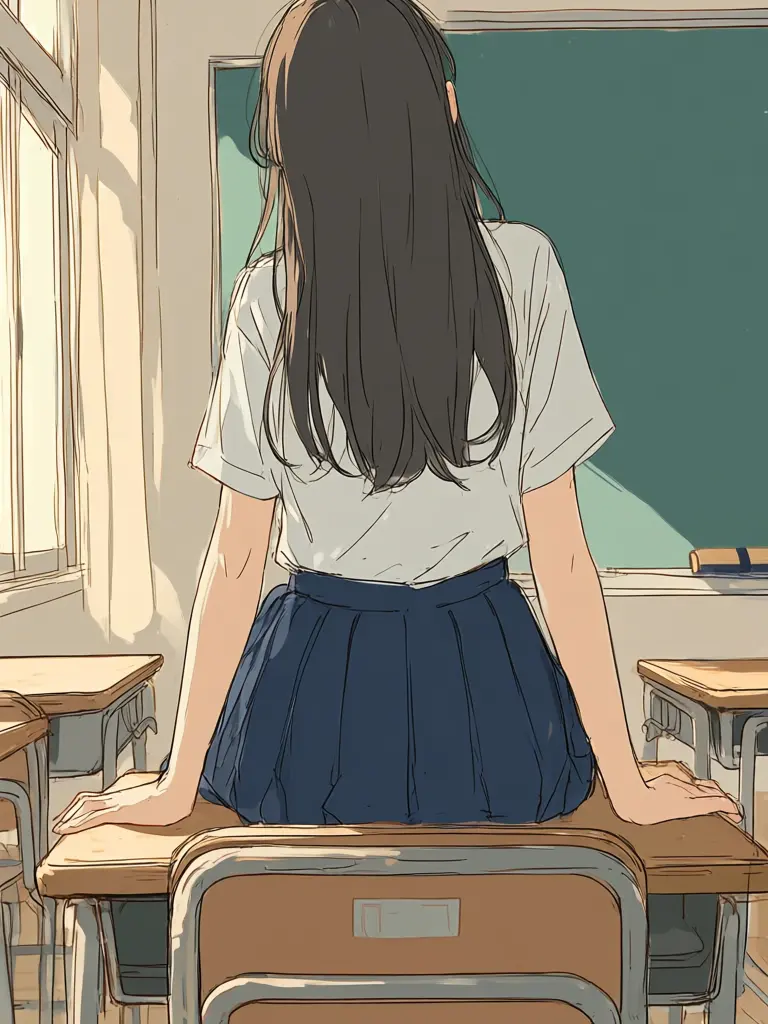 Doyongi의 清潭サバイバル