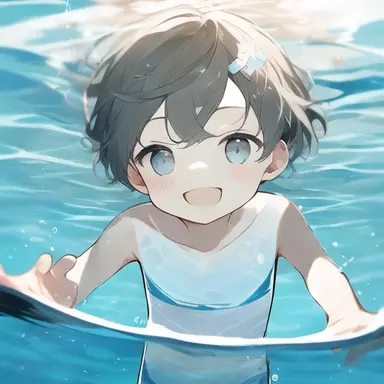 Profile image of 신이