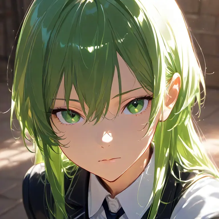 SoreCup3105의 ES Magic Academy