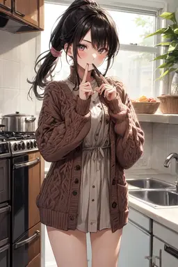 Profile image of 真理子