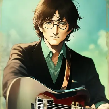 Profile image of ジョン