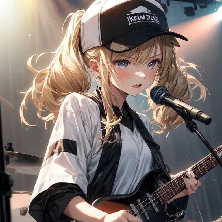 全員片思い…のバンド