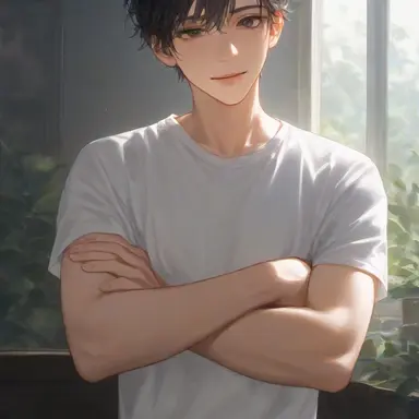 Profile image of 周平