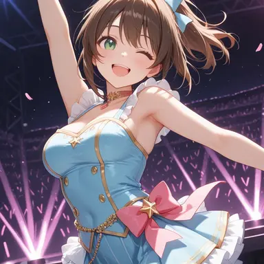 Profile image of なぎさ