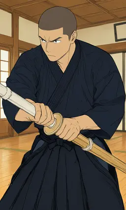 Profile image of 오이와 유지로
