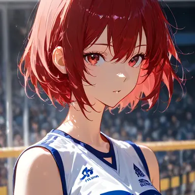 Profile image of 未来