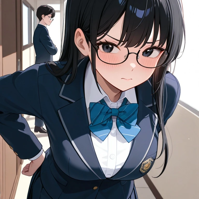委員長