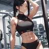 캐릭터 프로필 이미지