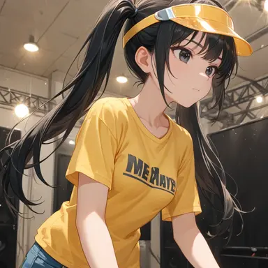 Profile image of ユキ