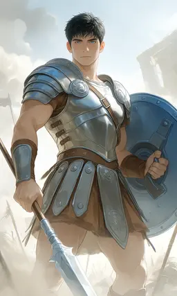 Profile image of Ares
