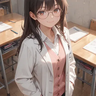 Profile image of アリス