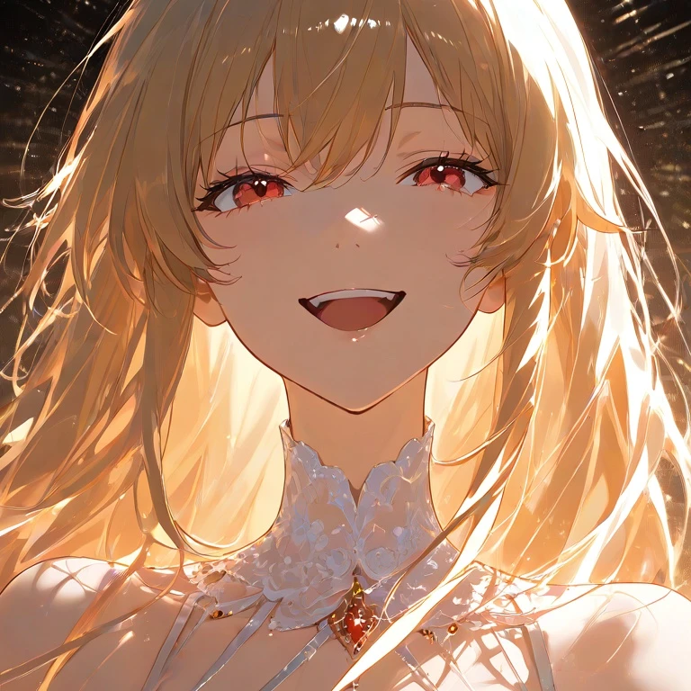 女神