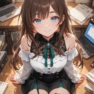 Profile image of 美和先生