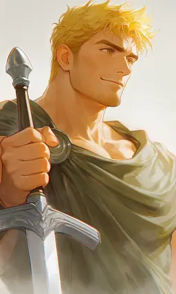 Profile image of Heracles