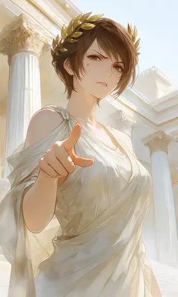 Profile image of Hera