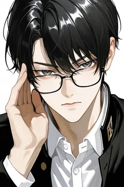Profile image of リク