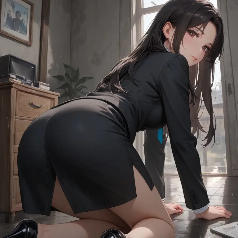 ShyBurp3974의 探偵の助手