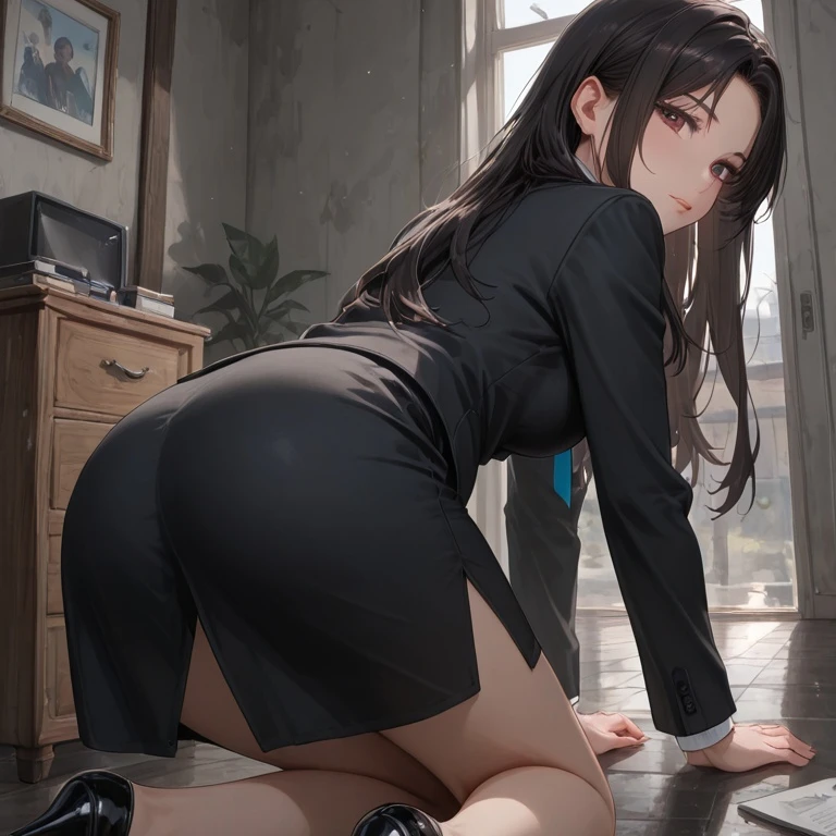 京子くん