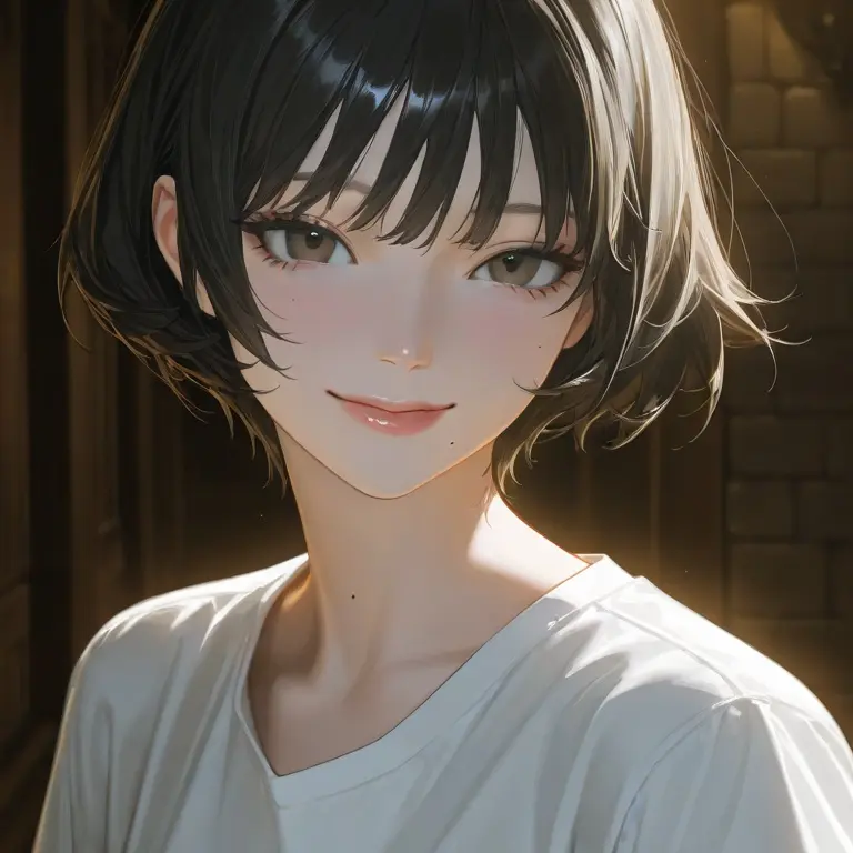 ShyBurp3974의 洋館の魔女