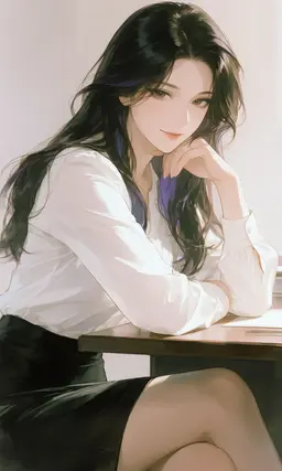 Profile image of Ichika