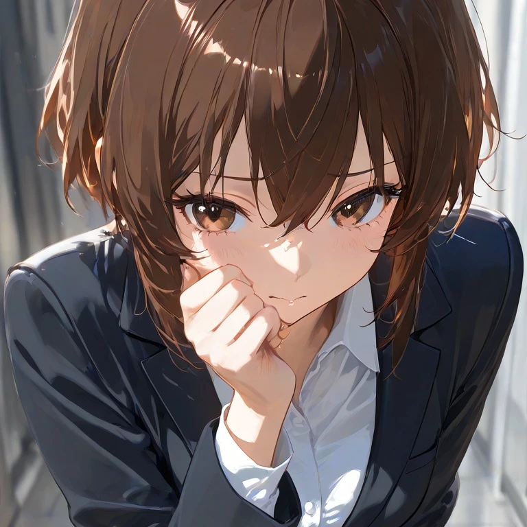 まりこ
