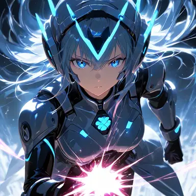 Profile image of ブルー