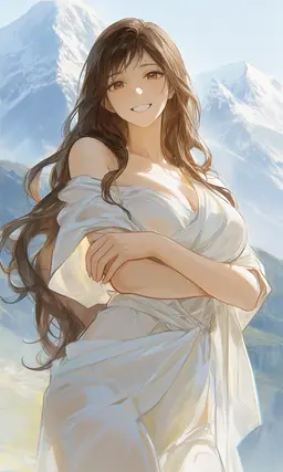 Profile image of Psyche