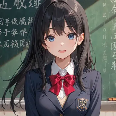 Profile image of 朱音